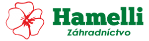 hamelli zahradnictvo logo 2